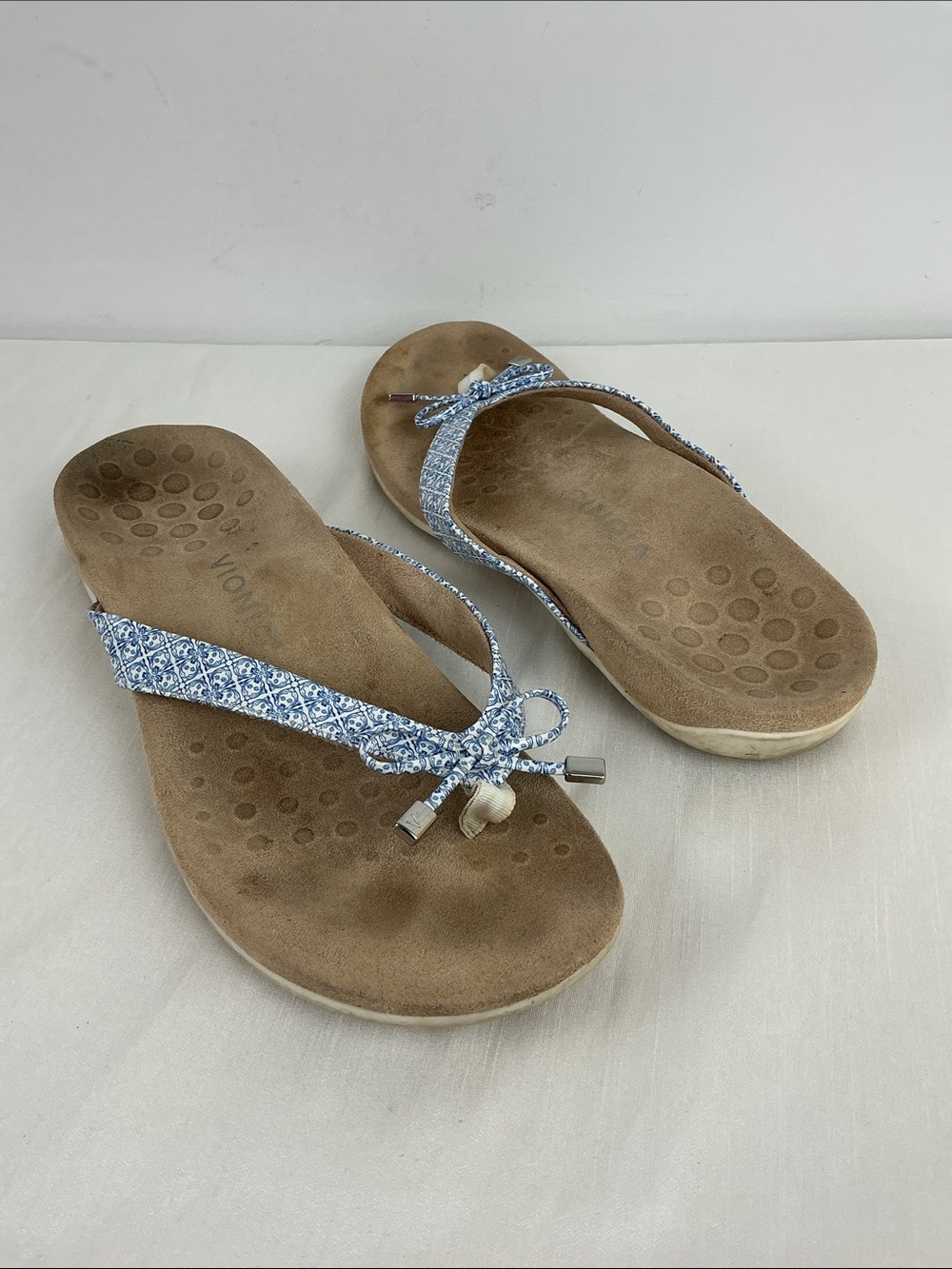 Vionic Bella Sandals